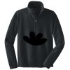 Value Fleece 1/4 Zip Pullover Thumbnail