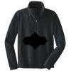Value Fleece 1/4 Zip Pullover Thumbnail