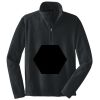 Value Fleece 1/4 Zip Pullover Thumbnail