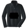 Value Fleece 1/4 Zip Pullover Thumbnail