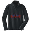 Value Fleece 1/4 Zip Pullover Thumbnail
