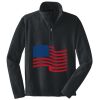 Value Fleece 1/4 Zip Pullover Thumbnail