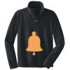 Value Fleece 1/4 Zip Pullover Thumbnail