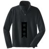 Value Fleece 1/4 Zip Pullover Thumbnail