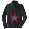 Value Fleece 1/4 Zip Pullover Thumbnail