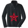 Value Fleece 1/4 Zip Pullover Thumbnail