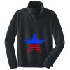 Value Fleece 1/4 Zip Pullover Thumbnail