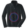 Value Fleece 1/4 Zip Pullover Thumbnail
