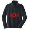 Value Fleece 1/4 Zip Pullover Thumbnail