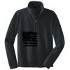 Value Fleece 1/4 Zip Pullover Thumbnail