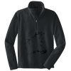 Value Fleece 1/4 Zip Pullover Thumbnail