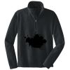 Value Fleece 1/4 Zip Pullover Thumbnail