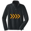 Value Fleece 1/4 Zip Pullover Thumbnail