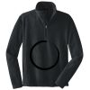 Value Fleece 1/4 Zip Pullover Thumbnail