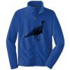 Value Fleece Jacket Thumbnail