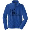 Value Fleece Jacket Thumbnail