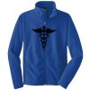 Value Fleece Jacket Thumbnail