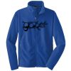 Value Fleece Jacket Thumbnail