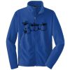 Value Fleece Jacket Thumbnail