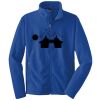 Value Fleece Jacket Thumbnail