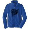 Value Fleece Jacket Thumbnail