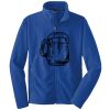 Value Fleece Jacket Thumbnail