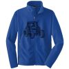 Value Fleece Jacket Thumbnail