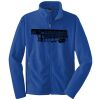 Value Fleece Jacket Thumbnail
