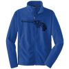 Value Fleece Jacket Thumbnail