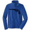 Value Fleece Jacket Thumbnail