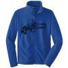 Value Fleece Jacket Thumbnail