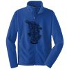 Value Fleece Jacket Thumbnail