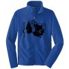 Value Fleece Jacket Thumbnail