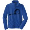 Value Fleece Jacket Thumbnail