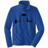 Value Fleece Jacket Thumbnail