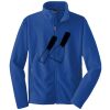 Value Fleece Jacket Thumbnail