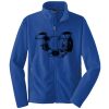 Value Fleece Jacket Thumbnail