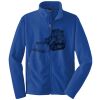 Value Fleece Jacket Thumbnail