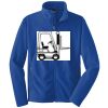 Value Fleece Jacket Thumbnail