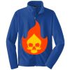 Value Fleece Jacket Thumbnail