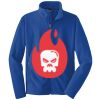 Value Fleece Jacket Thumbnail