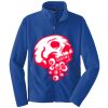 Value Fleece Jacket Thumbnail
