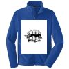 Value Fleece Jacket Thumbnail