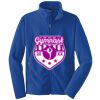 Value Fleece Jacket Thumbnail