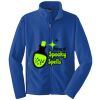 Value Fleece Jacket Thumbnail