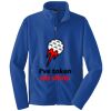 Value Fleece Jacket Thumbnail