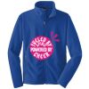 Value Fleece Jacket Thumbnail