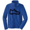 Value Fleece Jacket Thumbnail