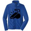 Value Fleece Jacket Thumbnail