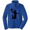 Value Fleece Jacket Thumbnail